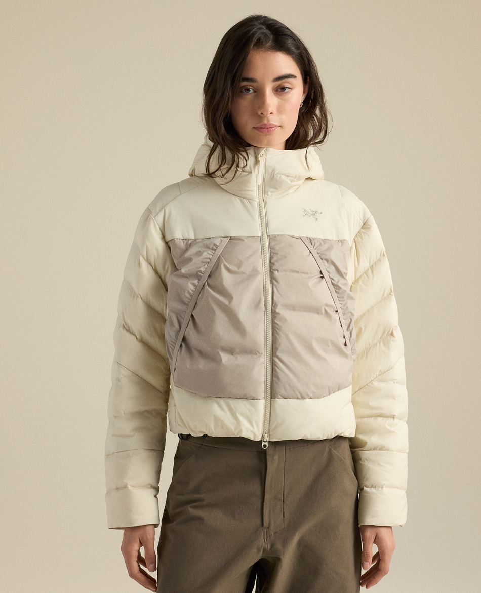 ARCTERYX PLUMAS ARCTERYX OMINECA