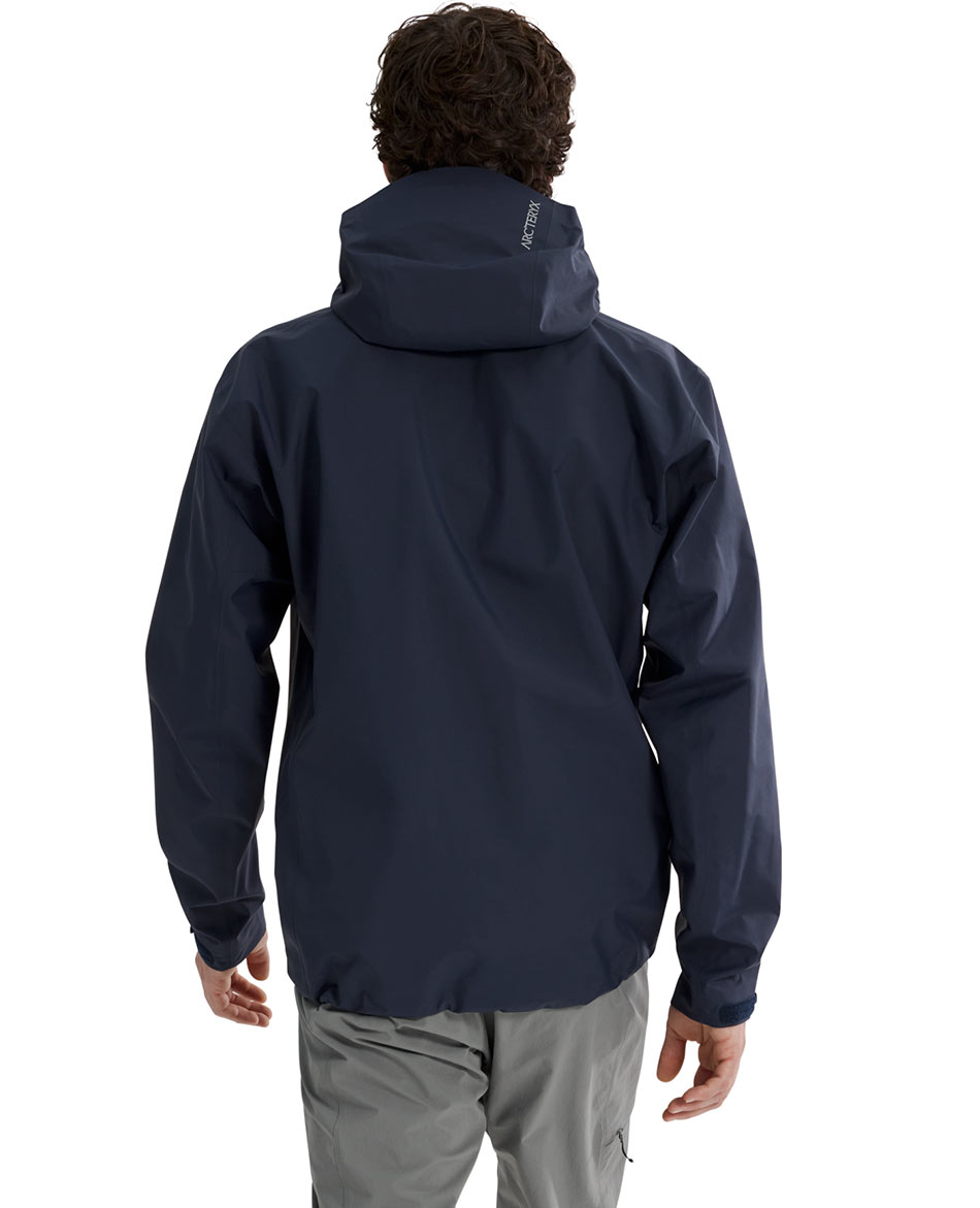 ARCTERYX SHELL ARCTERYX BETA