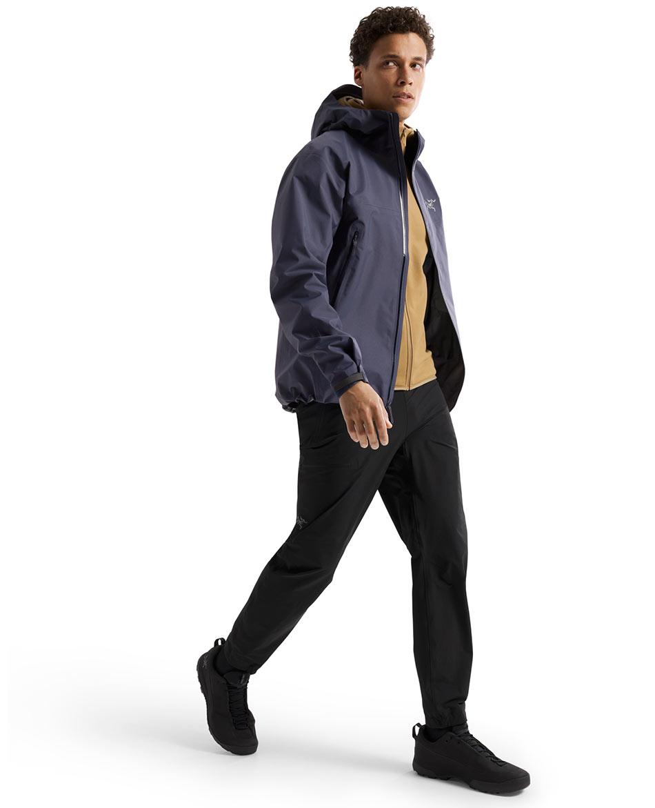 ARCTERYX SHELL ARCTERYX BETA