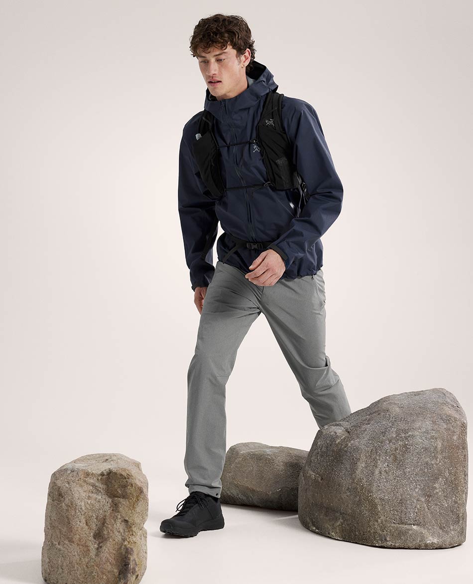 ARCTERYX SHELL ARCTERYX BETA