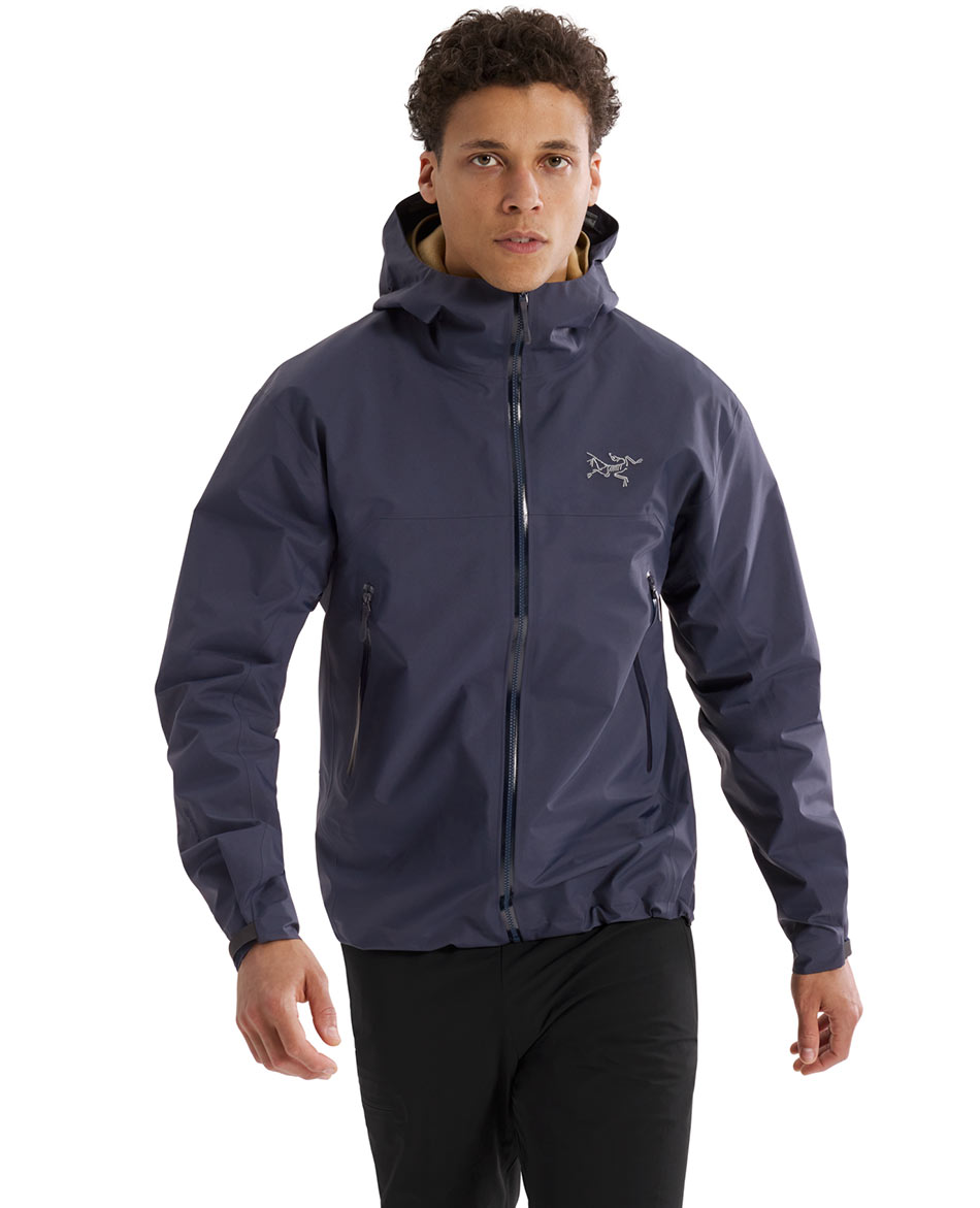 ARCTERYX SHELL ARCTERYX BETA
