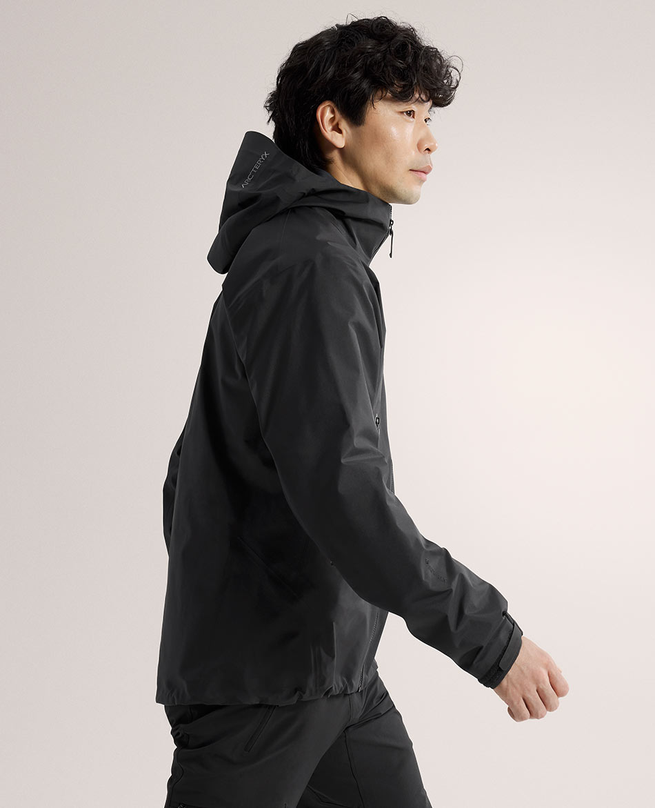 ARCTERYX SHELL ARCTERYX BETA