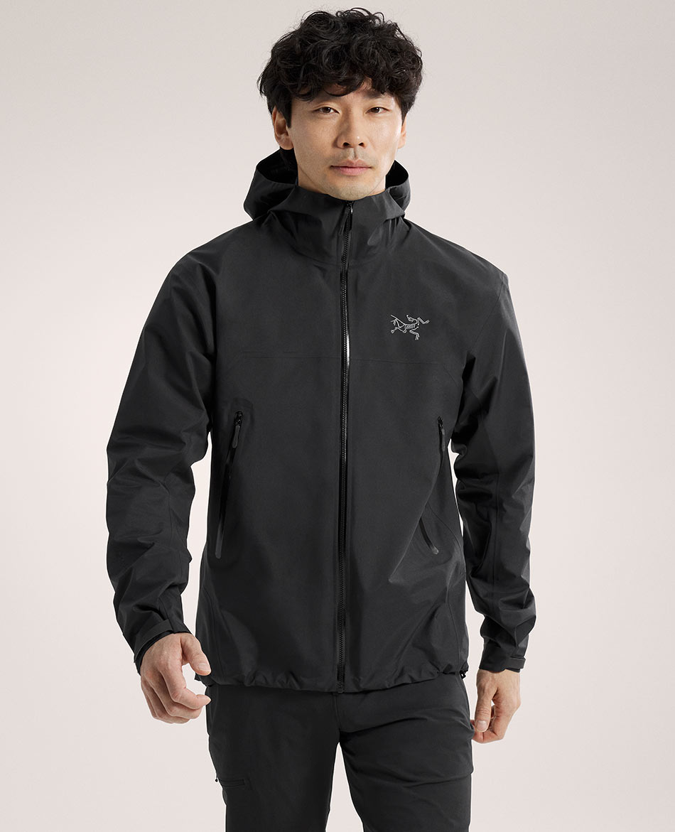 ARCTERYX SHELL ARCTERYX BETA