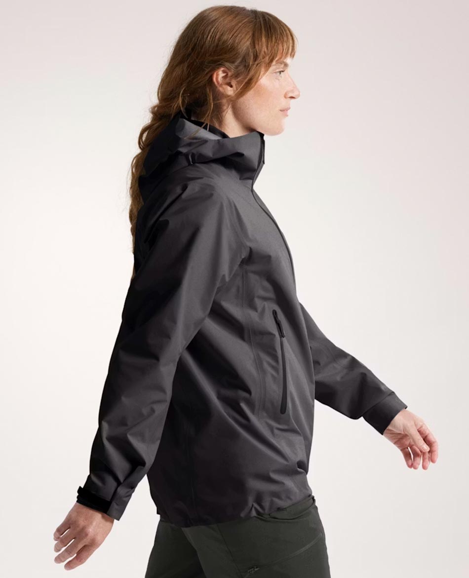 ARCTERYX CHAQUETA SHELL ARCTERYX BETA