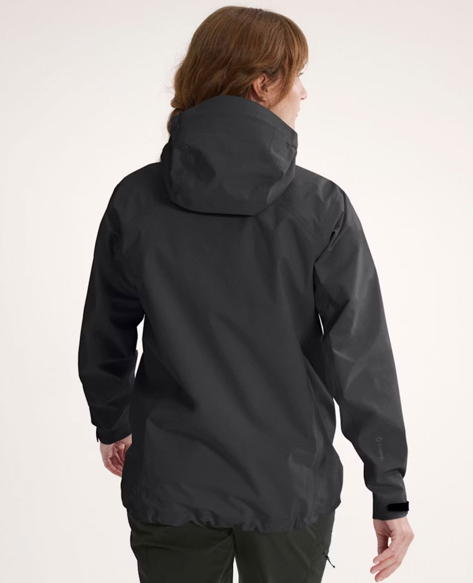 ARCTERYX CHAQUETA SHELL ARCTERYX BETA