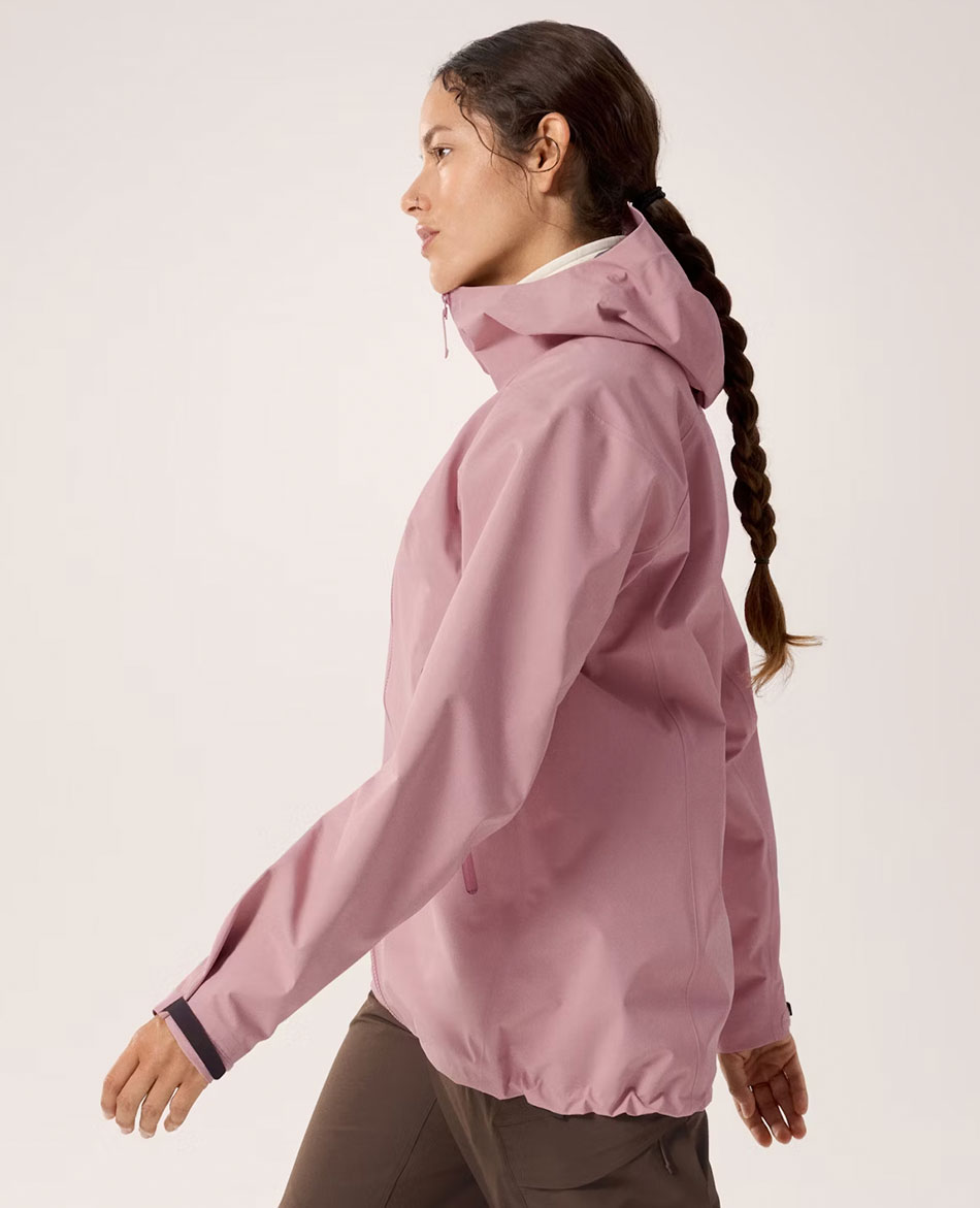 ARCTERYX CHAQUETA SHELL ARCTERYX BETA