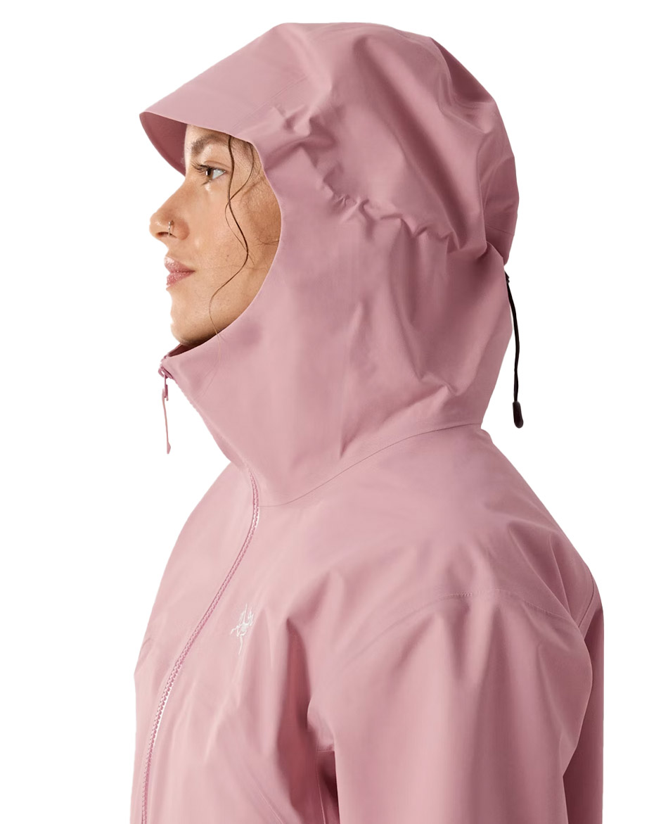 ARCTERYX CHAQUETA SHELL ARCTERYX BETA
