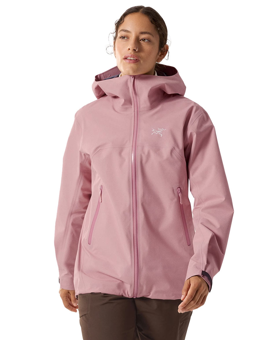 ARCTERYX CHAQUETA SHELL ARCTERYX BETA