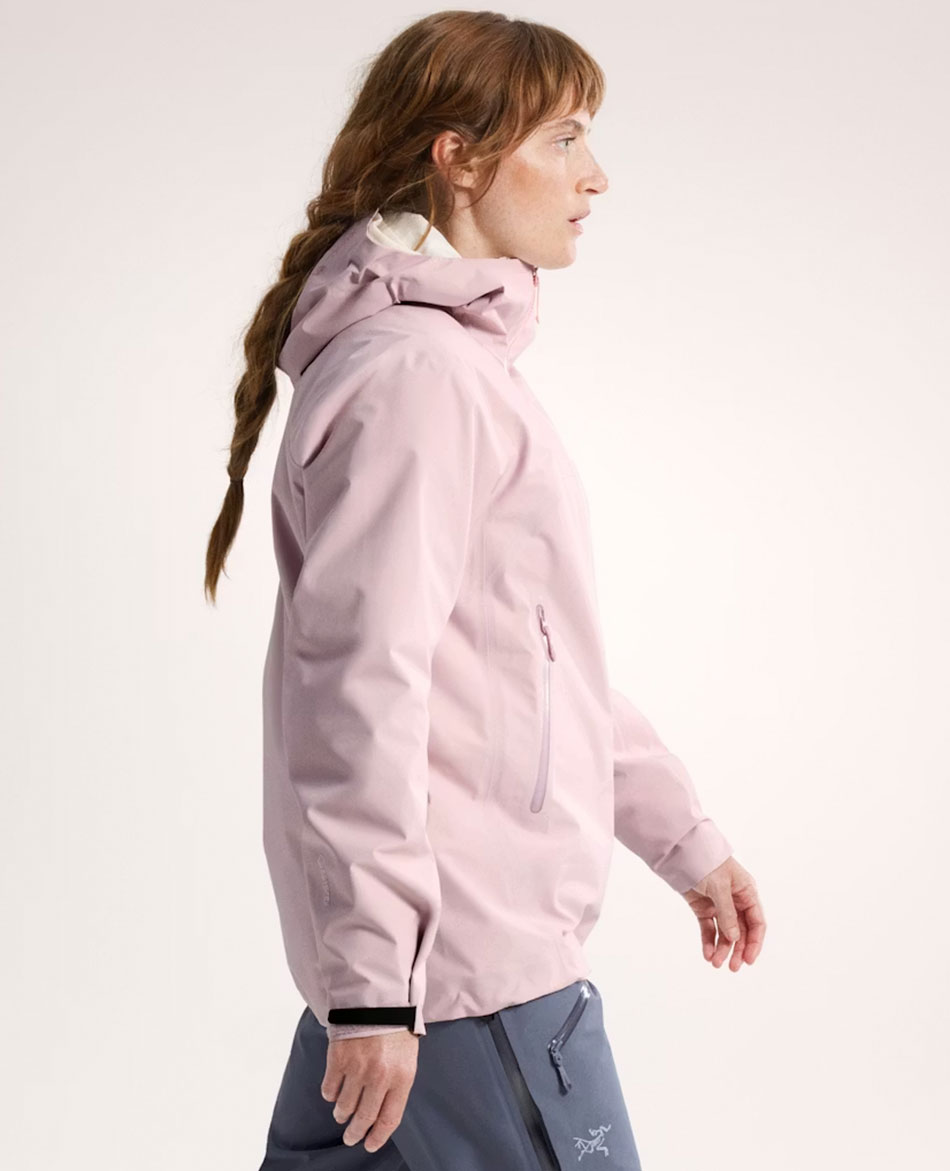 ARCTERYX CHAQUETA SHELL ARCTERYX BETA