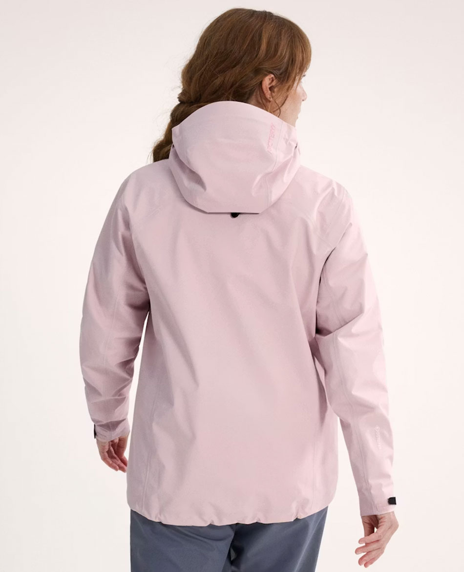 ARCTERYX CHAQUETA SHELL ARCTERYX BETA