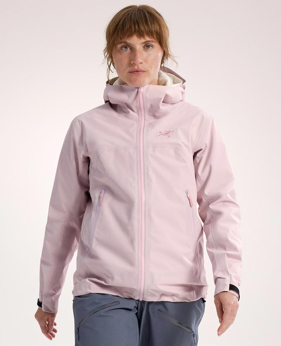 ARCTERYX CHAQUETA SHELL ARCTERYX BETA