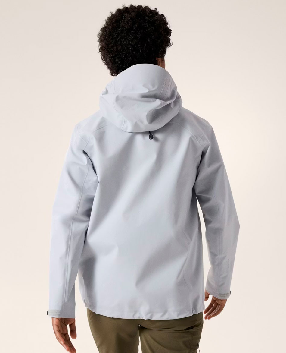 ARCTERYX CHAQUETA SHELL ARCTERYX BETA
