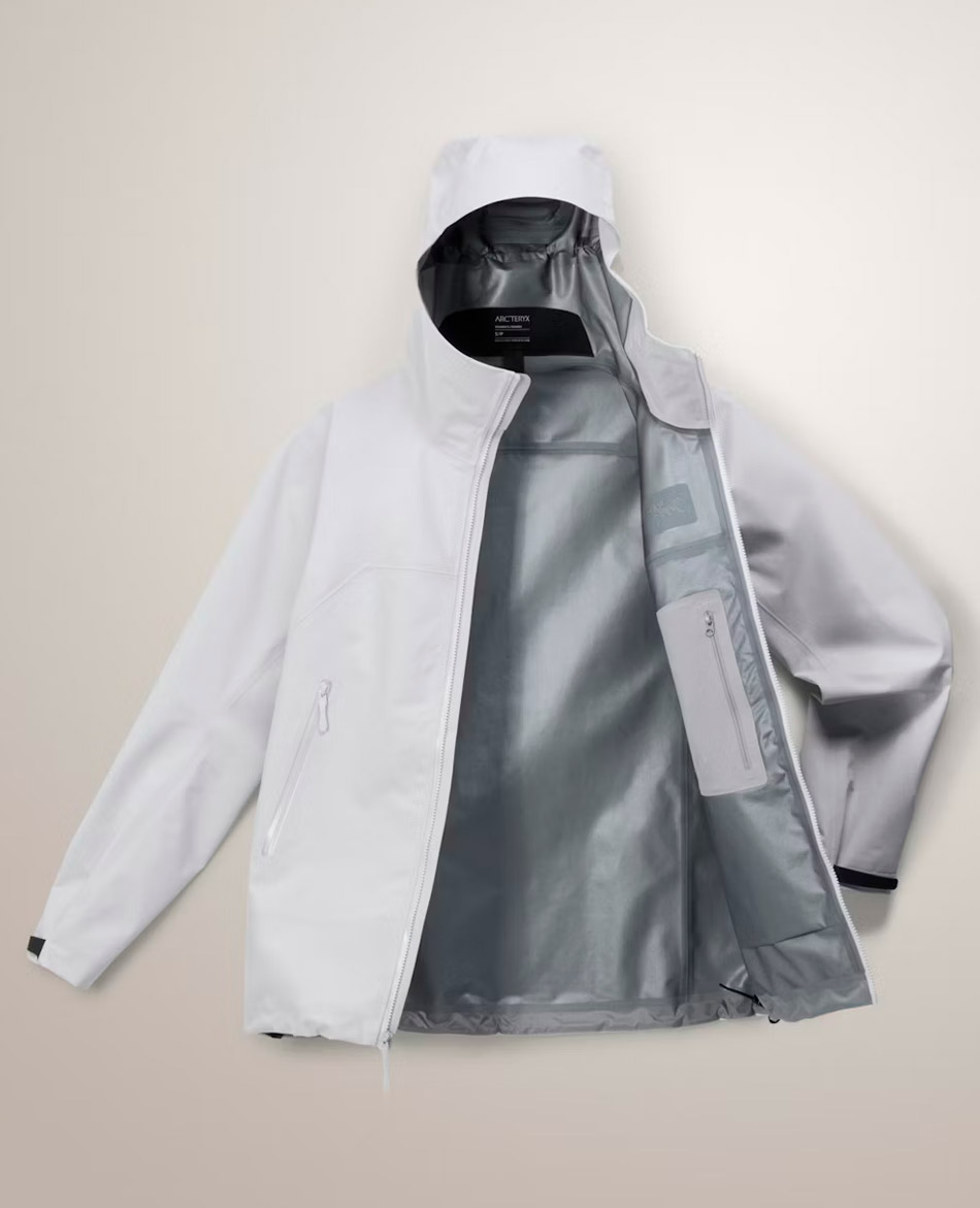 ARCTERYX CHAQUETA SHELL ARCTERYX BETA