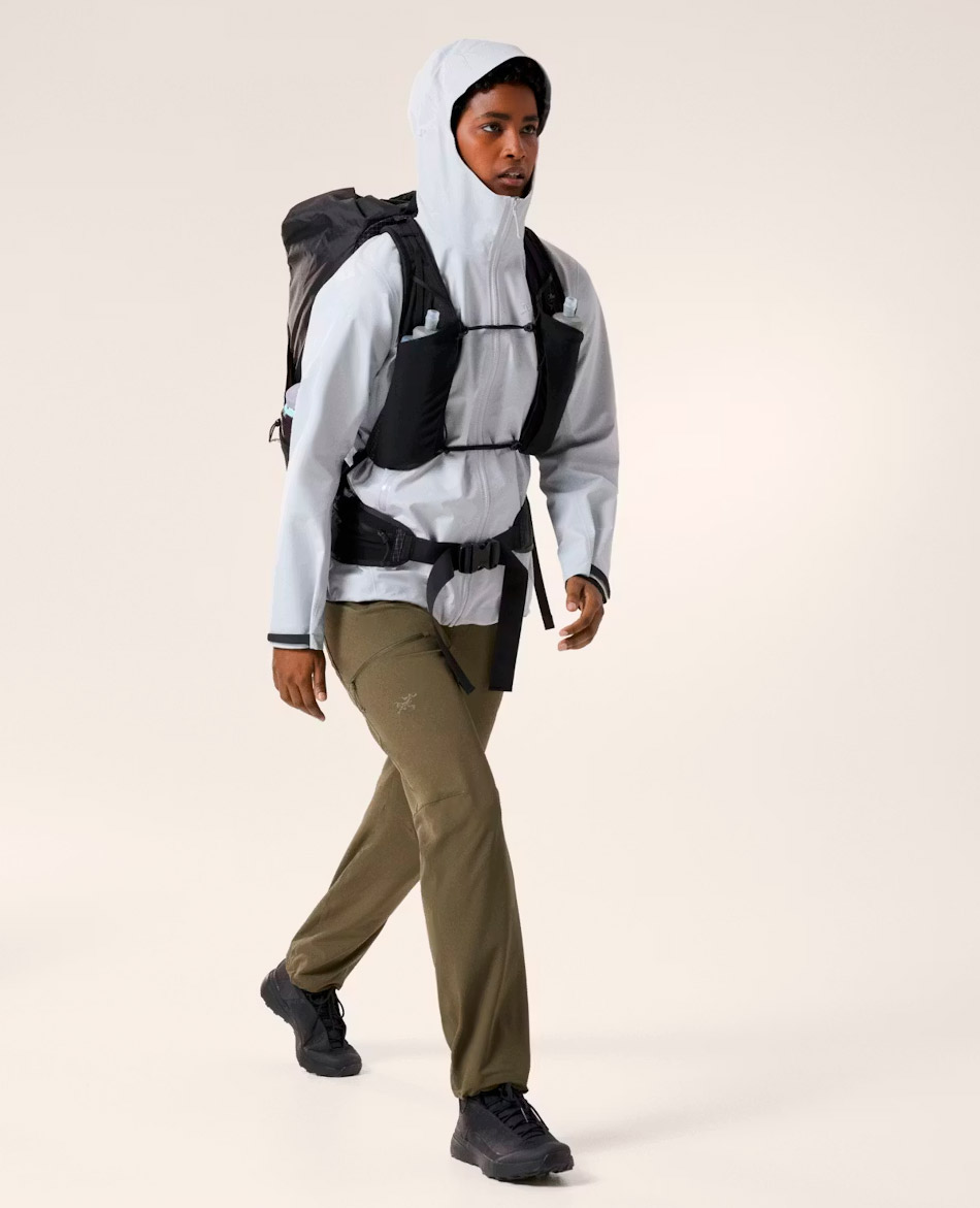 ARCTERYX CHAQUETA SHELL ARCTERYX BETA