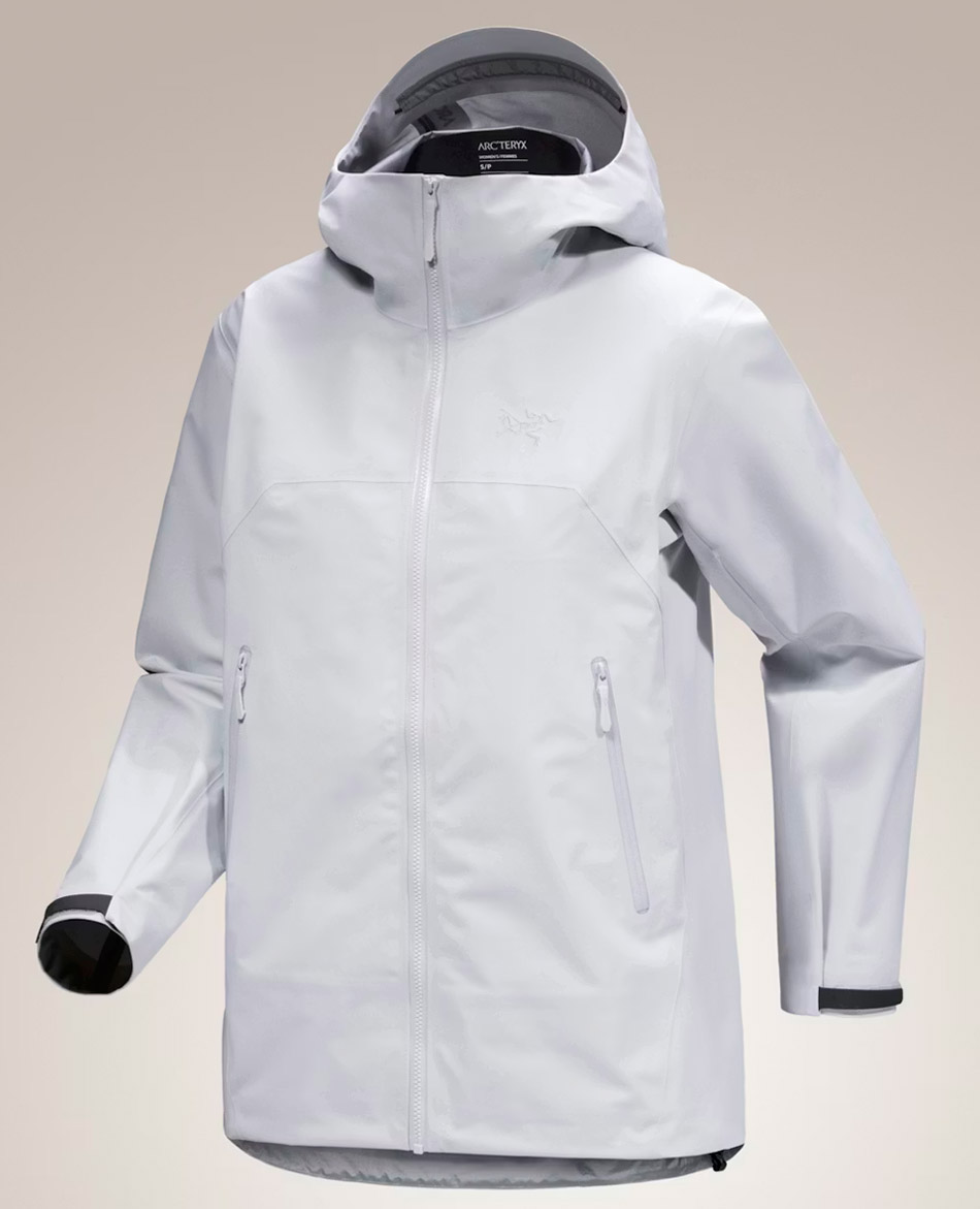 ARCTERYX CHAQUETA SHELL ARCTERYX BETA