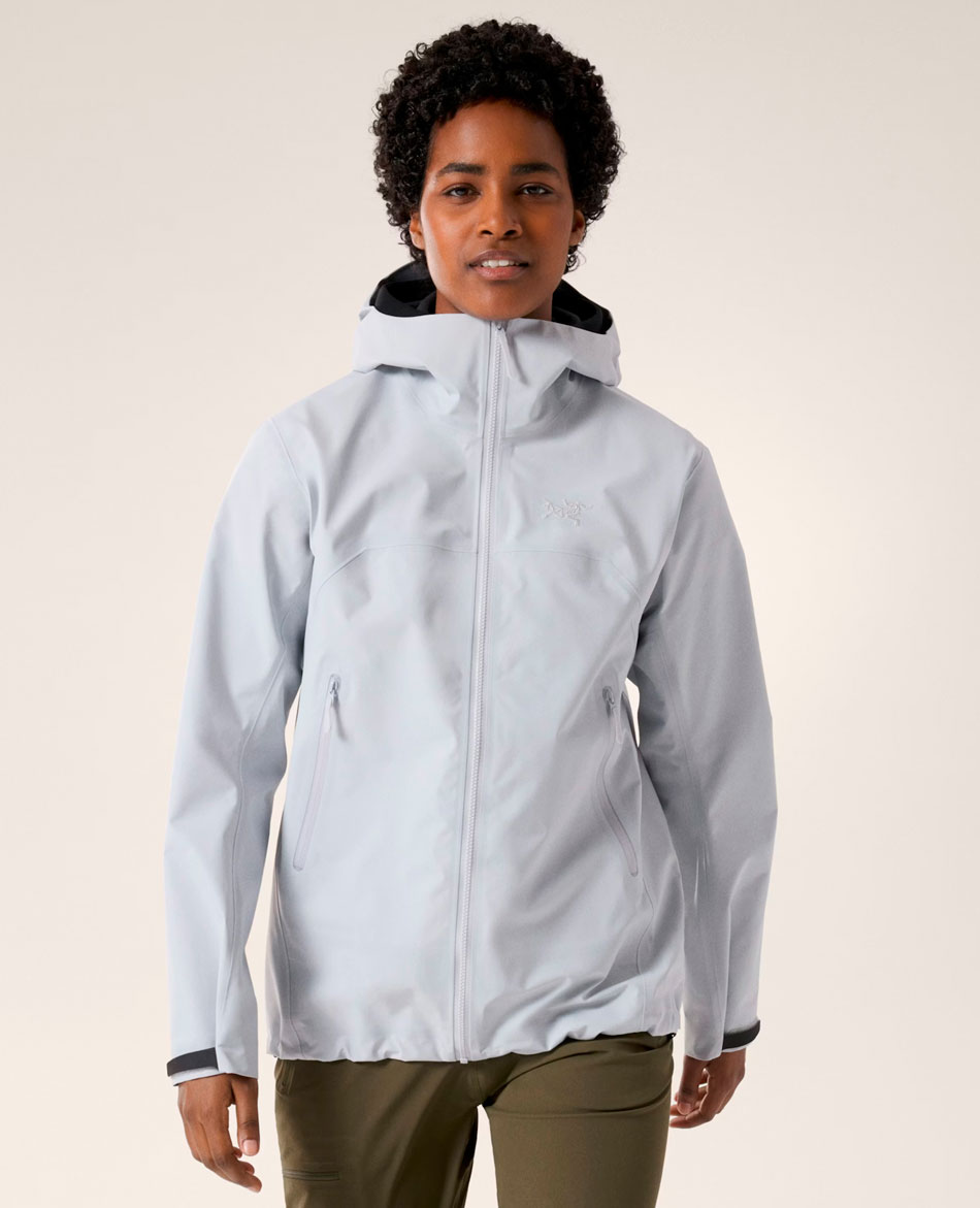 ARCTERYX CHAQUETA SHELL ARCTERYX BETA