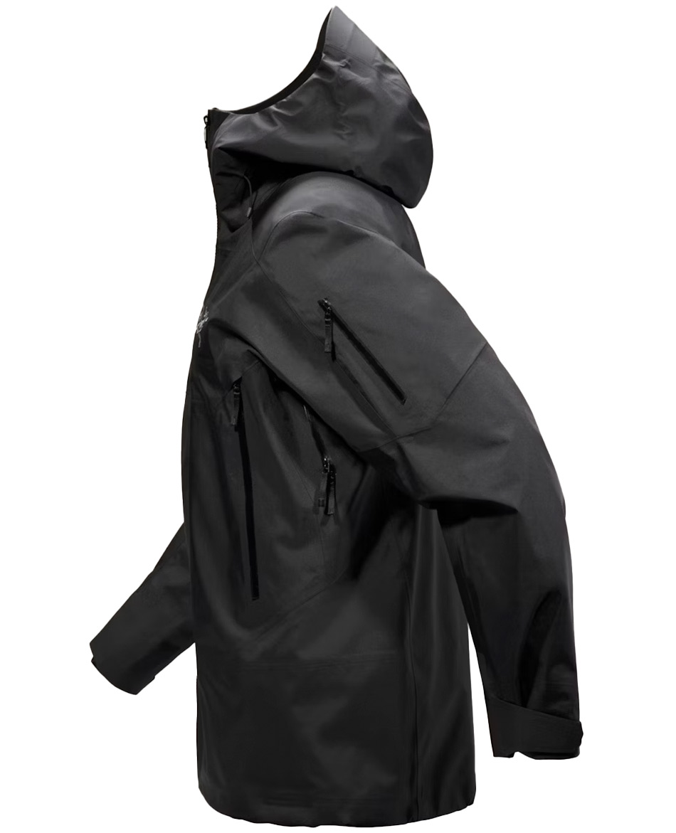 ARCTERYX CHAQUETA SHELL ARCTERYX SABRE