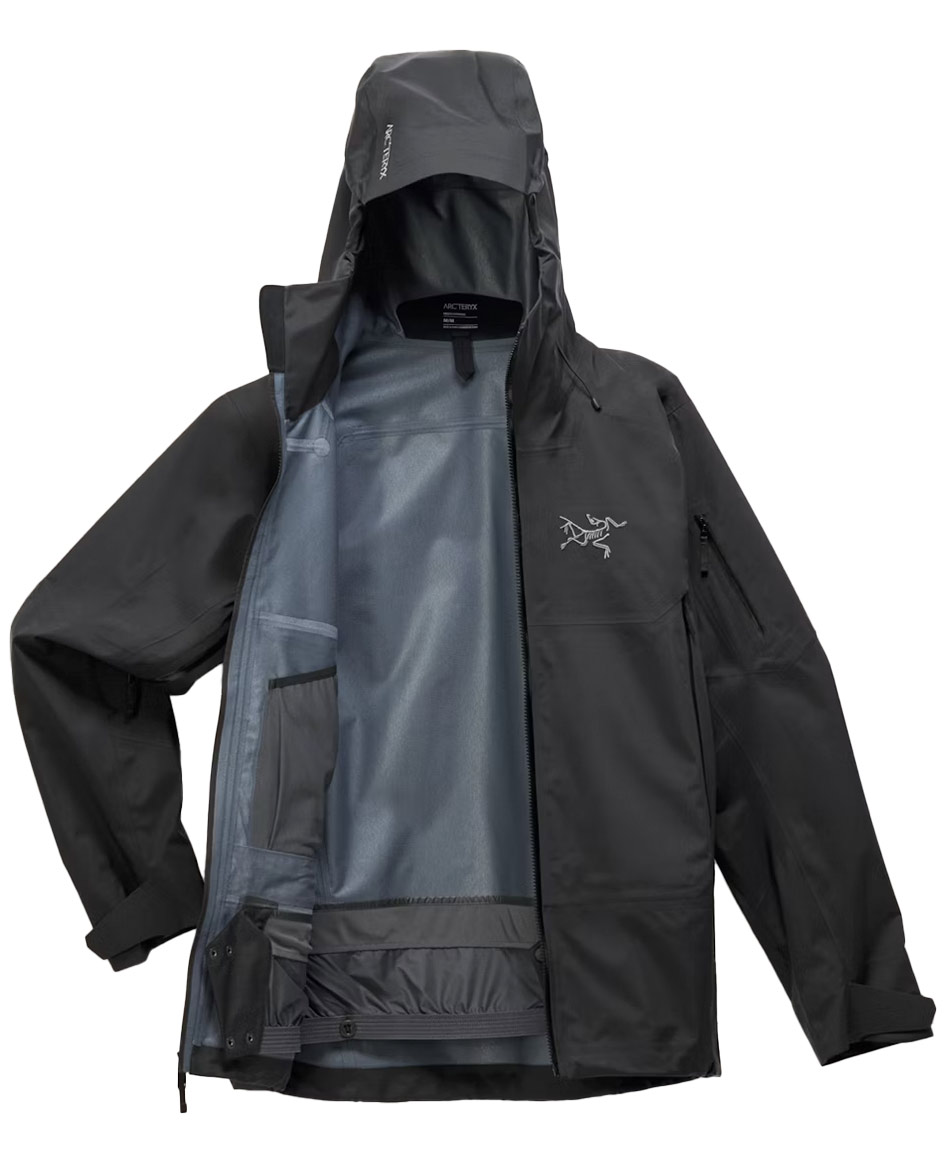 ARCTERYX CHAQUETA SHELL ARCTERYX SABRE
