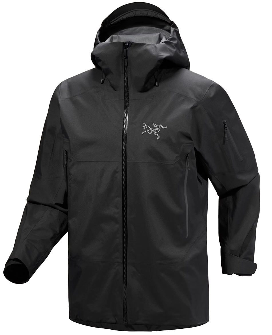 ARCTERYX CHAQUETA SHELL ARCTERYX SABRE