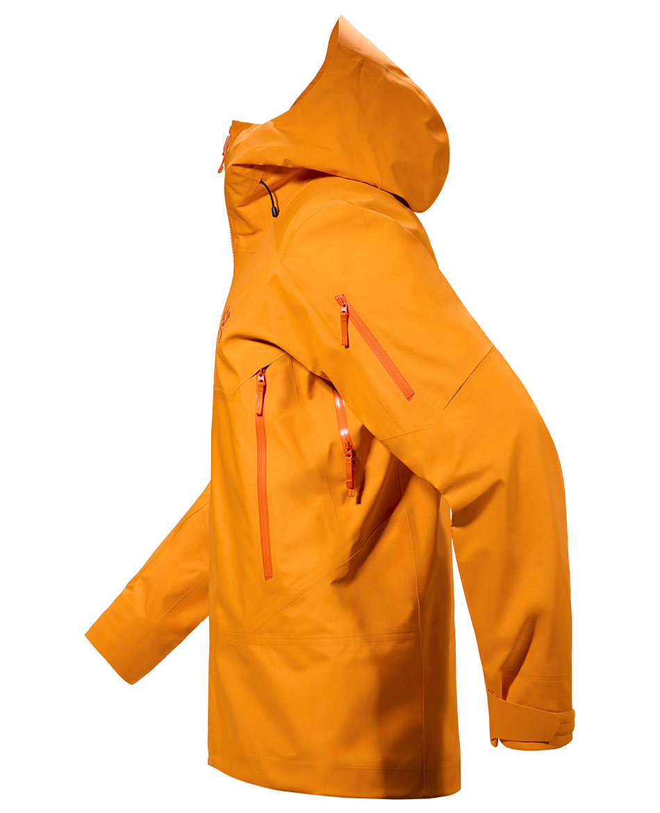 ARCTERYX CHAQUETA SHELL ARCTERYX SABRE