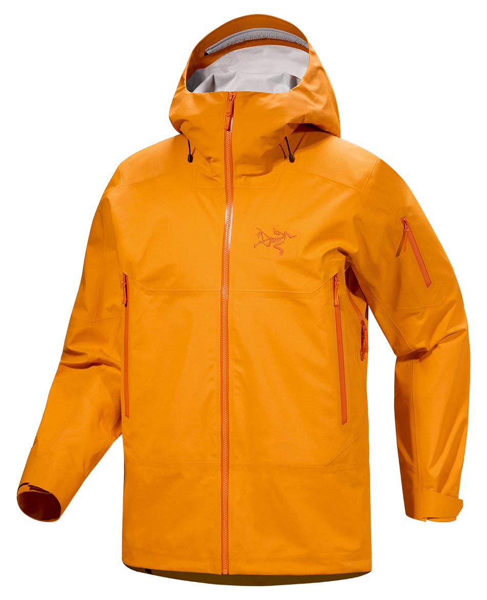ARCTERYX CHAQUETA SHELL ARCTERYX SABRE