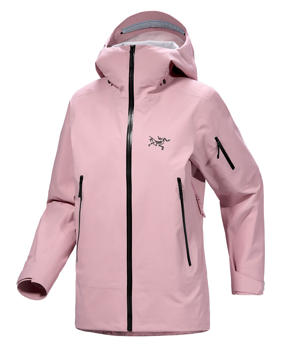 ARCTERYX CHAQUETA SHELL ARCTERYX SENTINEL