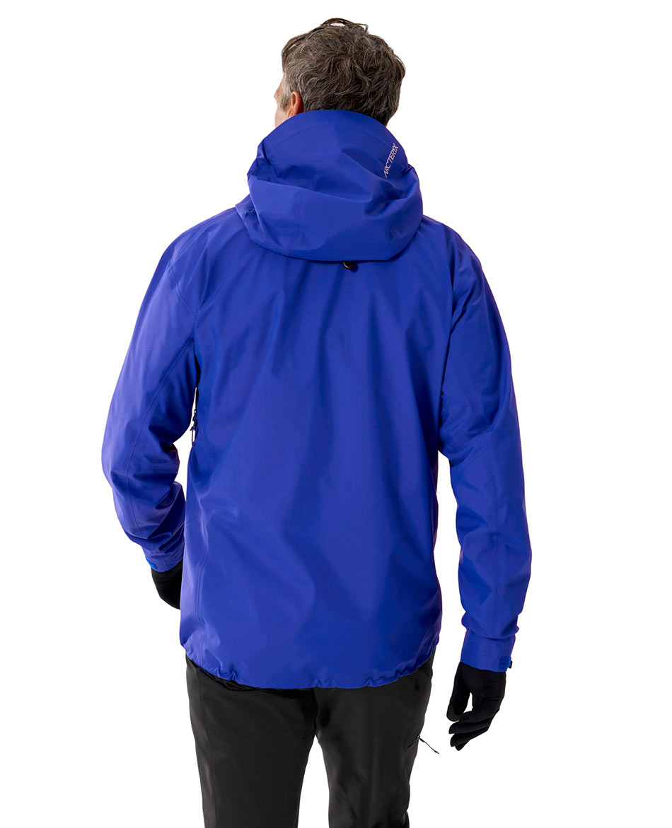 ARCTERYX CHAQUETA SHELL ARCTERYX BETA SL
