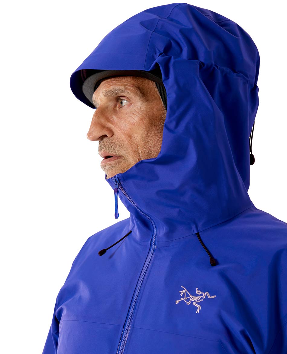 ARCTERYX CHAQUETA SHELL ARCTERYX BETA SL