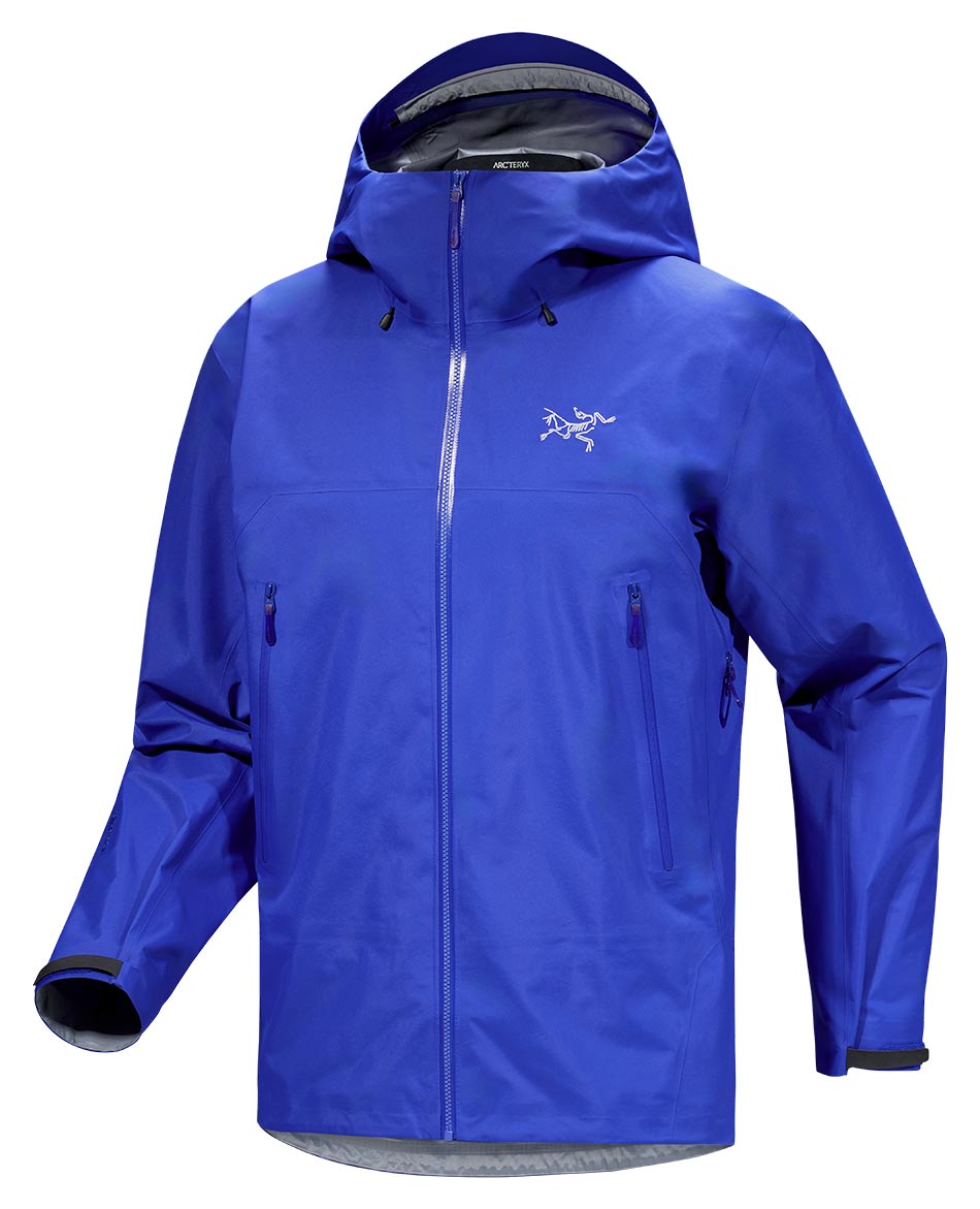 ARCTERYX CHAQUETA SHELL ARCTERYX BETA SL