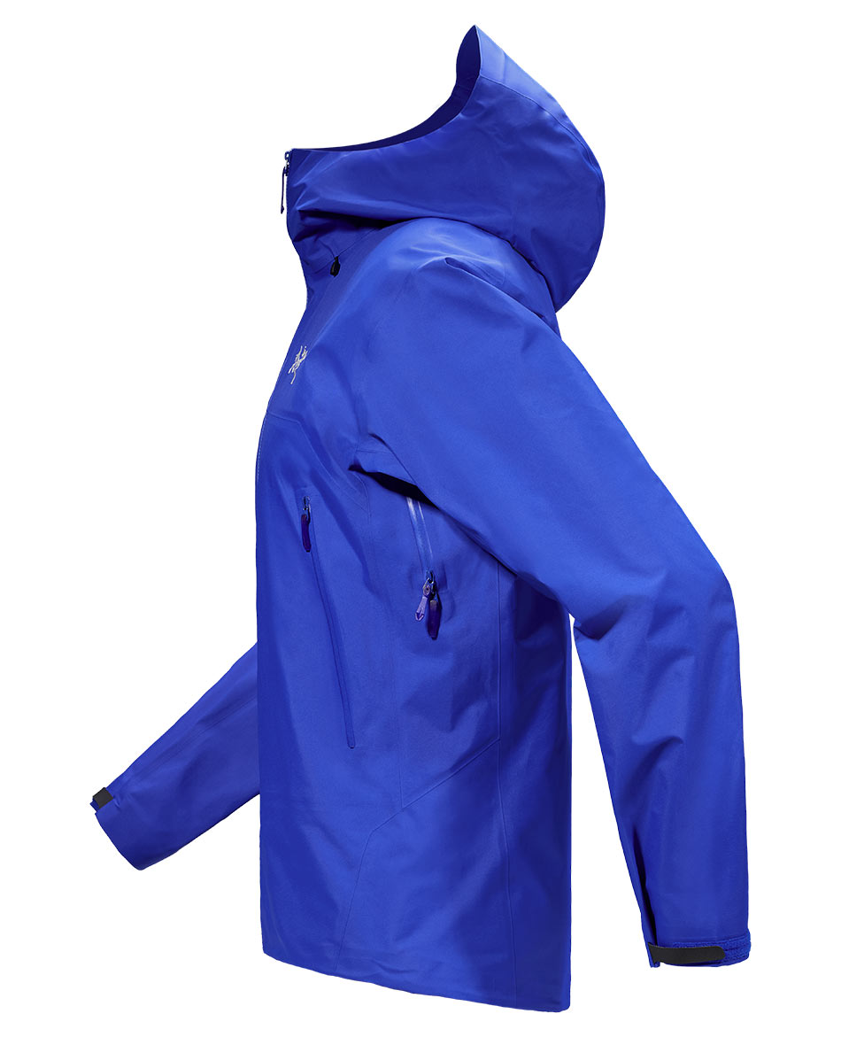 ARCTERYX CHAQUETA SHELL ARCTERYX BETA SL