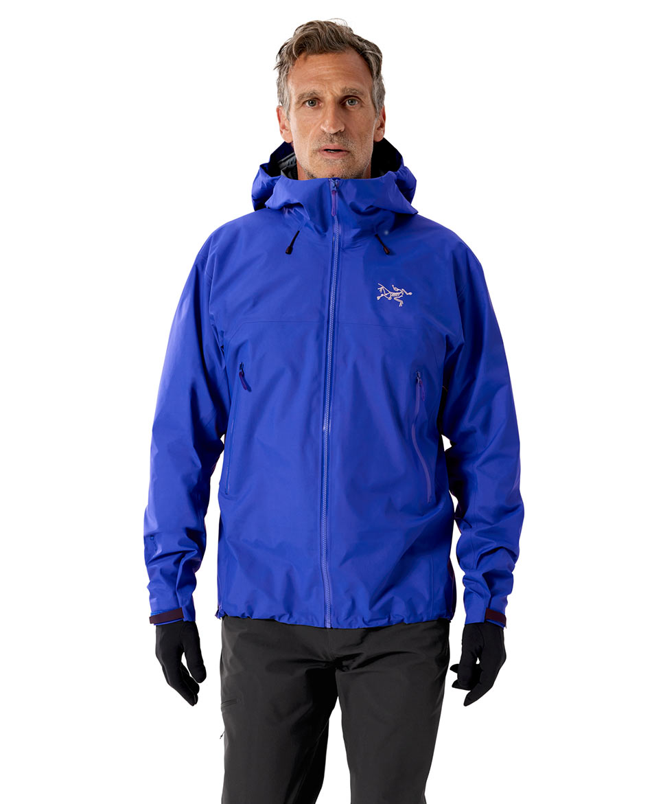 ARCTERYX CHAQUETA SHELL ARCTERYX BETA SL
