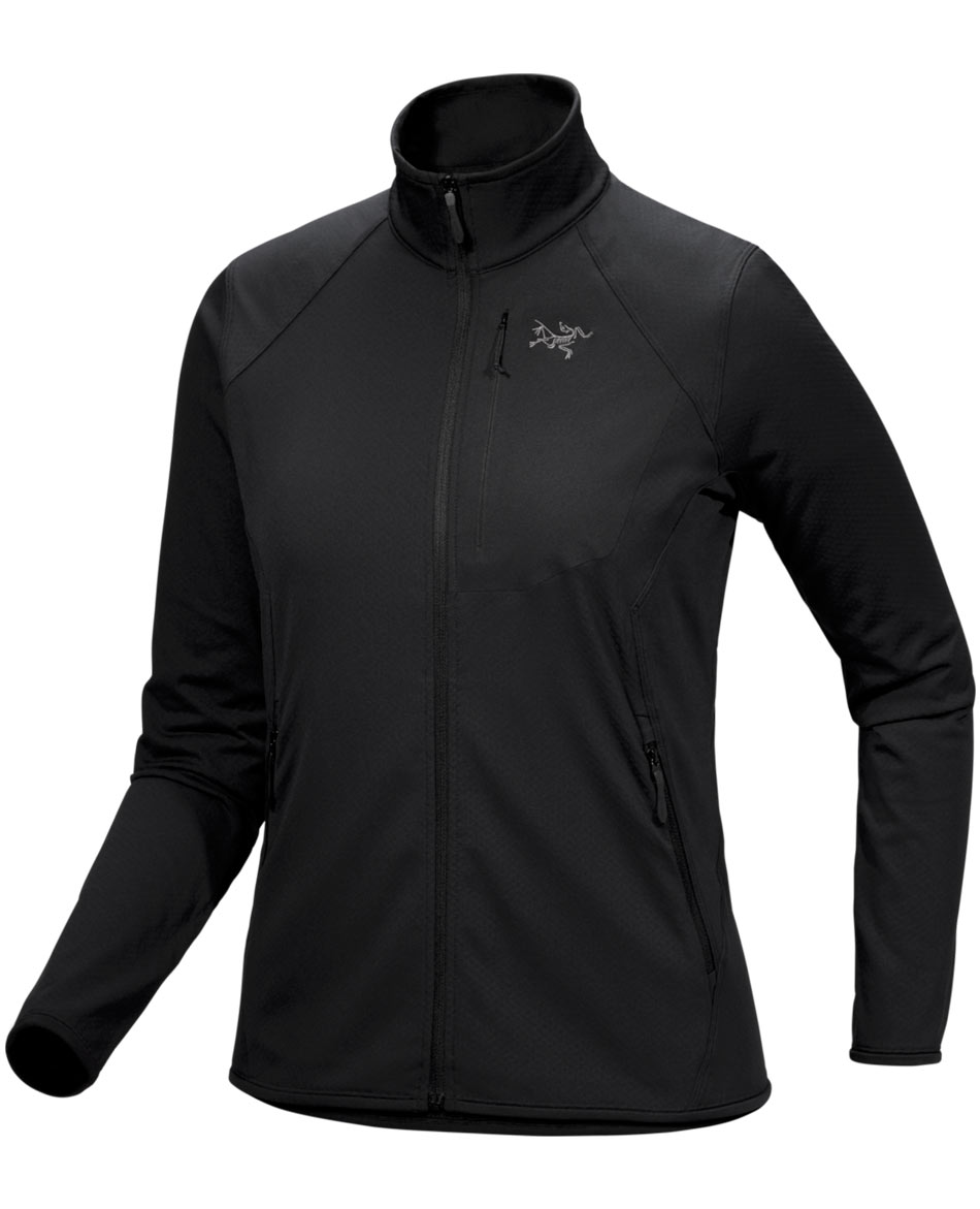 ARCTERYX POLAR ABIERTO ARCTERYX DELTA