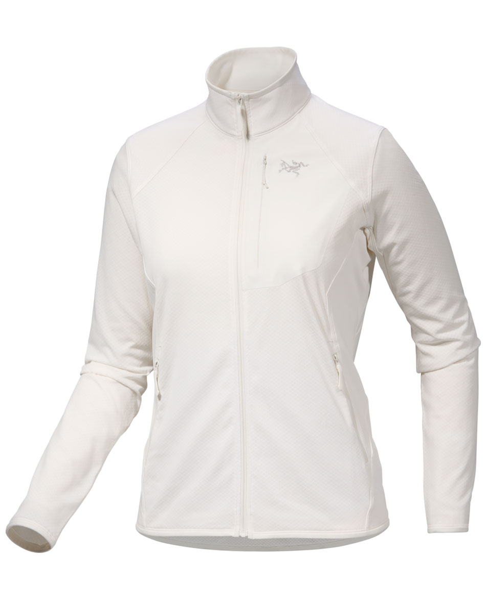 ARCTERYX POLAR ABIERTO ARCTERYX DELTA