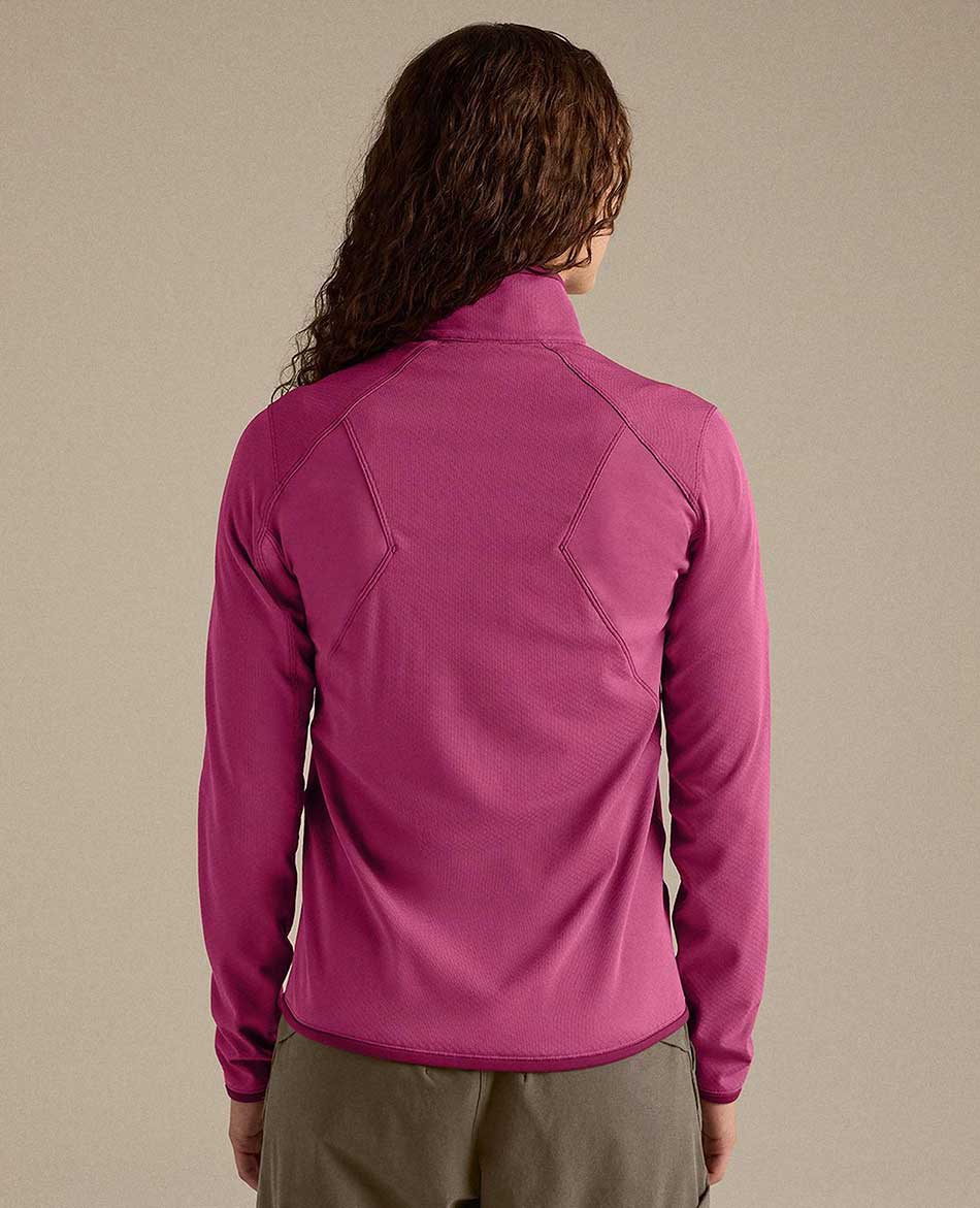 ARCTERYX POLAR ABIERTO ARCTERYX DELTA