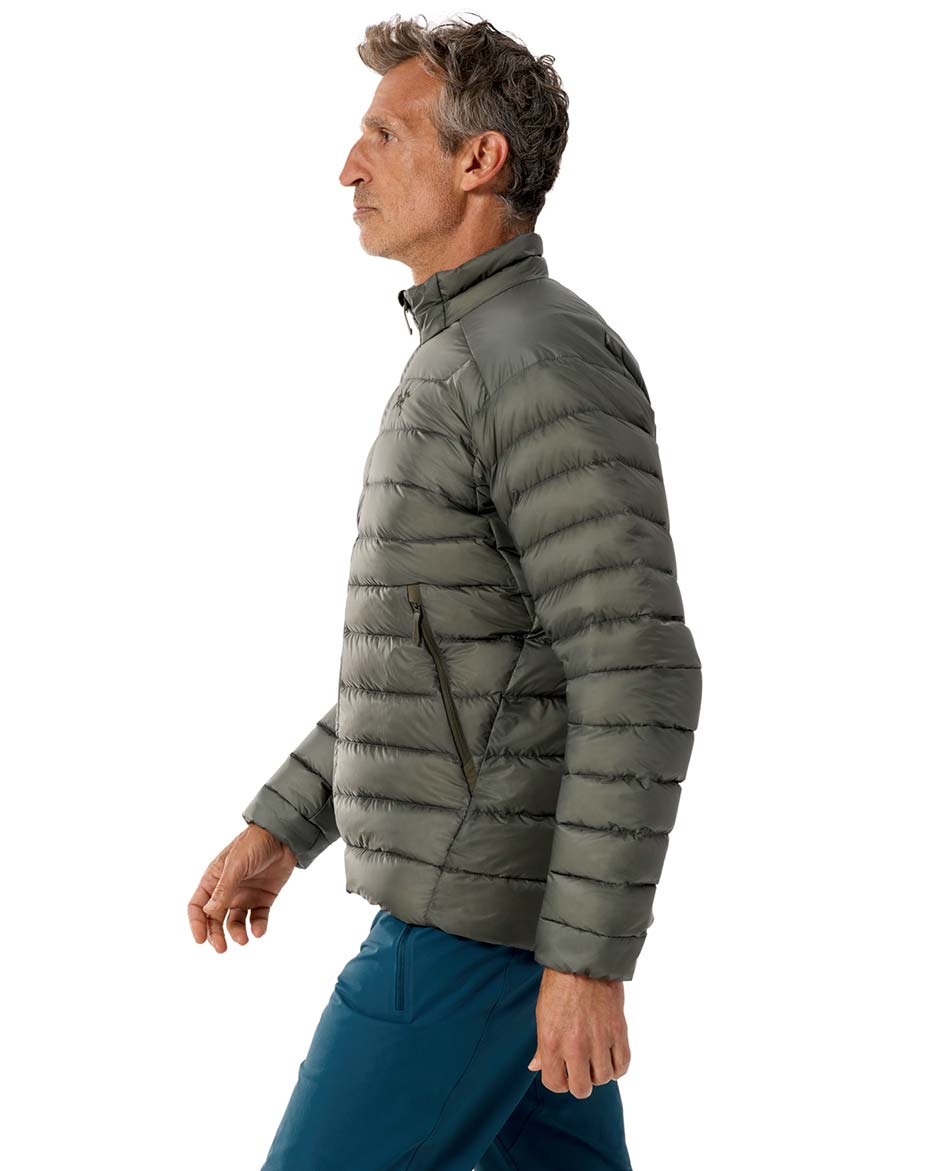ARCTERYX CHAQUETA DE PLUMAS ARCTERYX CERIUM