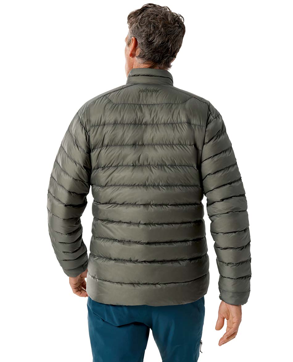 ARCTERYX CHAQUETA DE PLUMAS ARCTERYX CERIUM