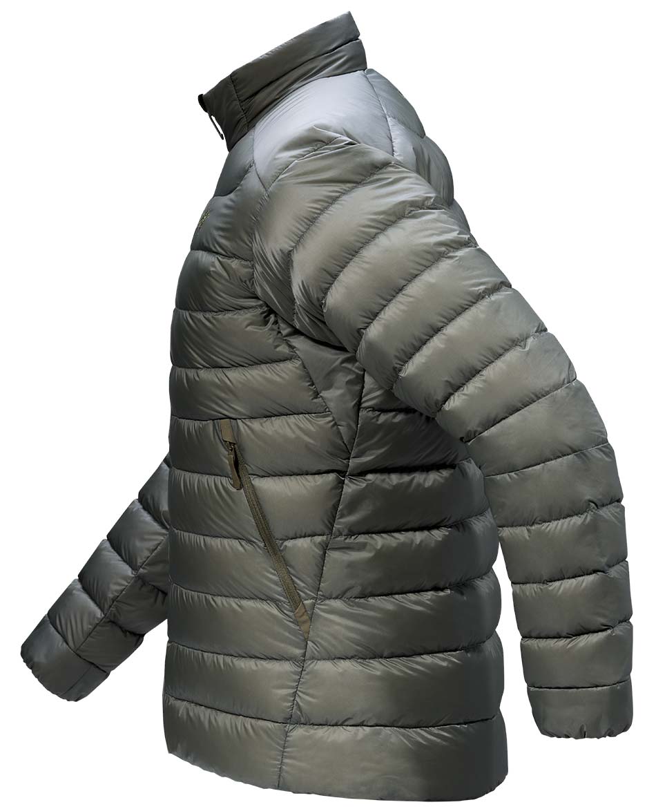ARCTERYX CHAQUETA DE PLUMAS ARCTERYX CERIUM
