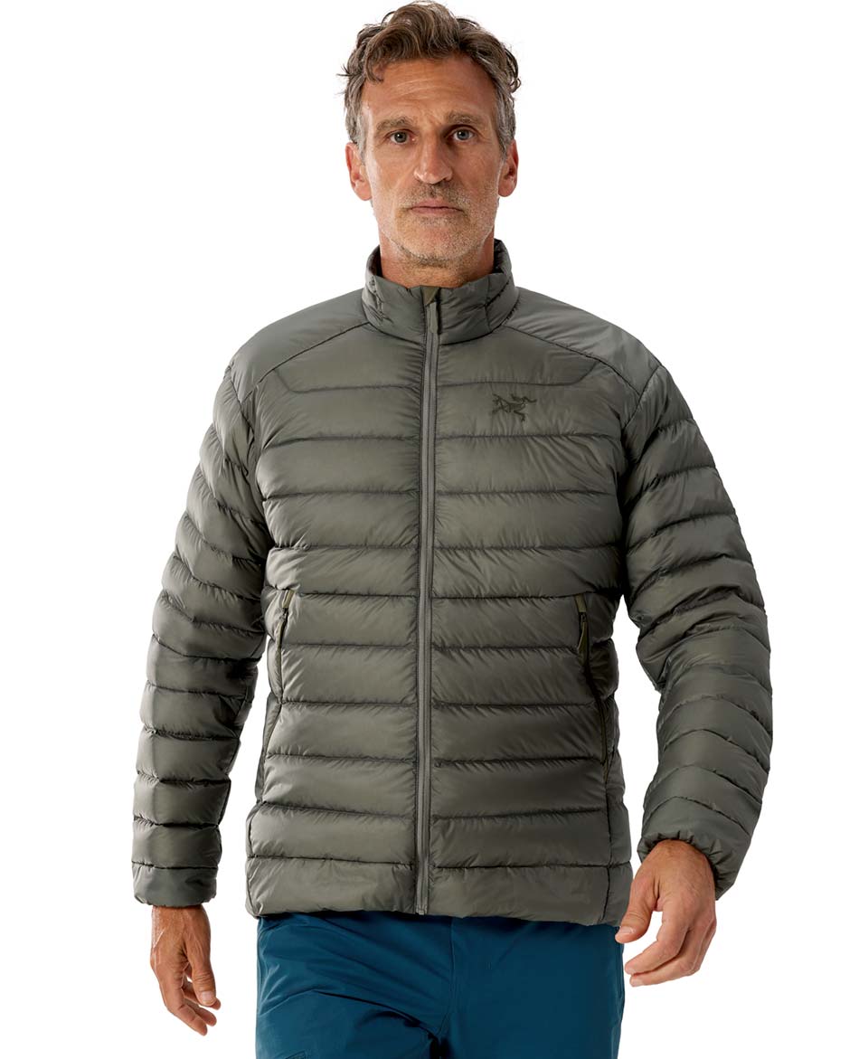 ARCTERYX CHAQUETA DE PLUMAS ARCTERYX CERIUM