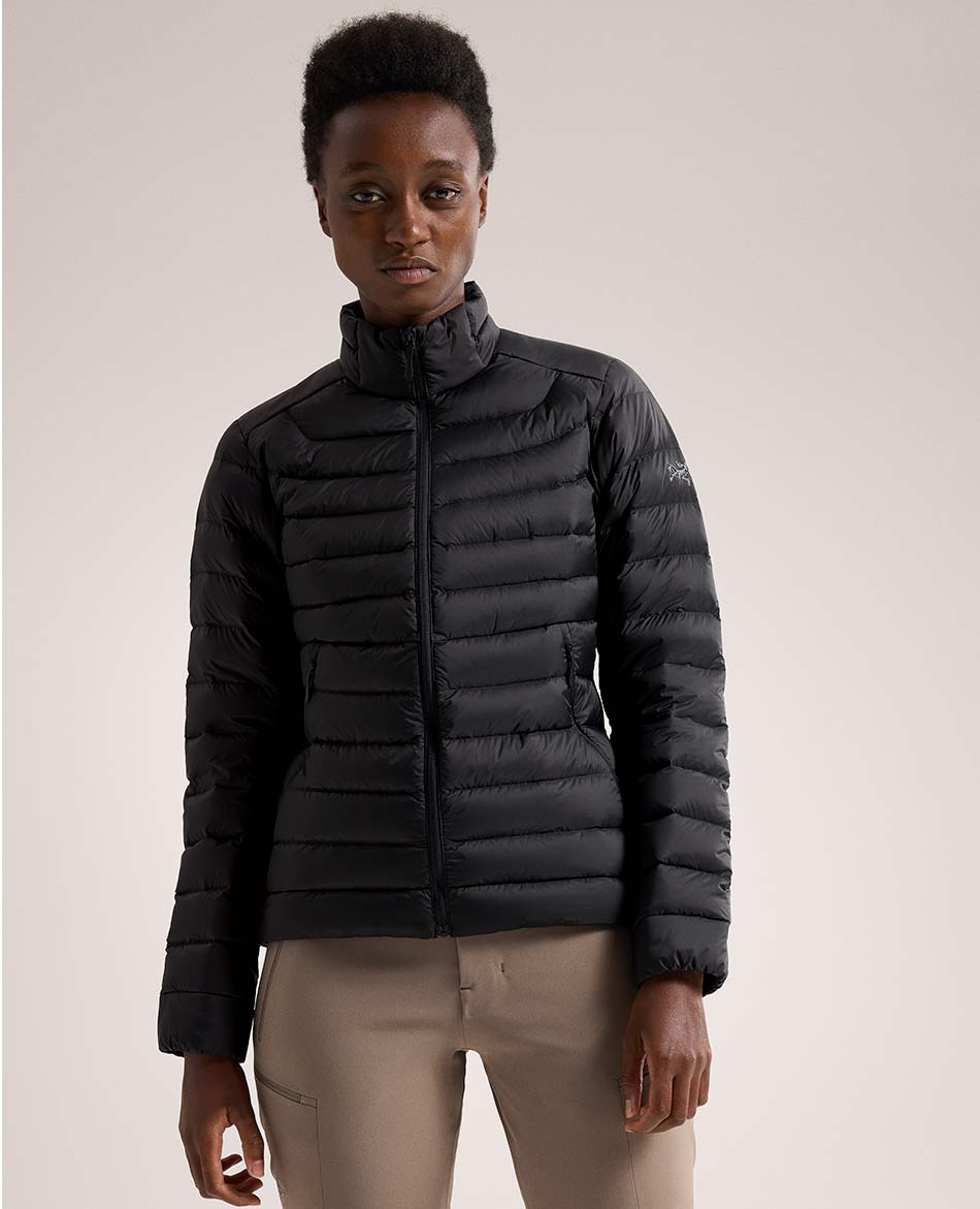 ARCTERYX CHAQUETA DE PLUMAS ARCTERYX CERIUM