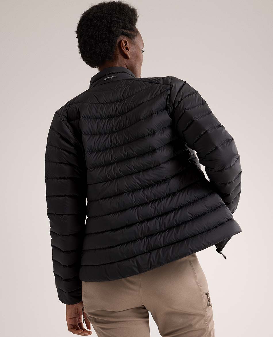 ARCTERYX CHAQUETA DE PLUMAS ARCTERYX CERIUM
