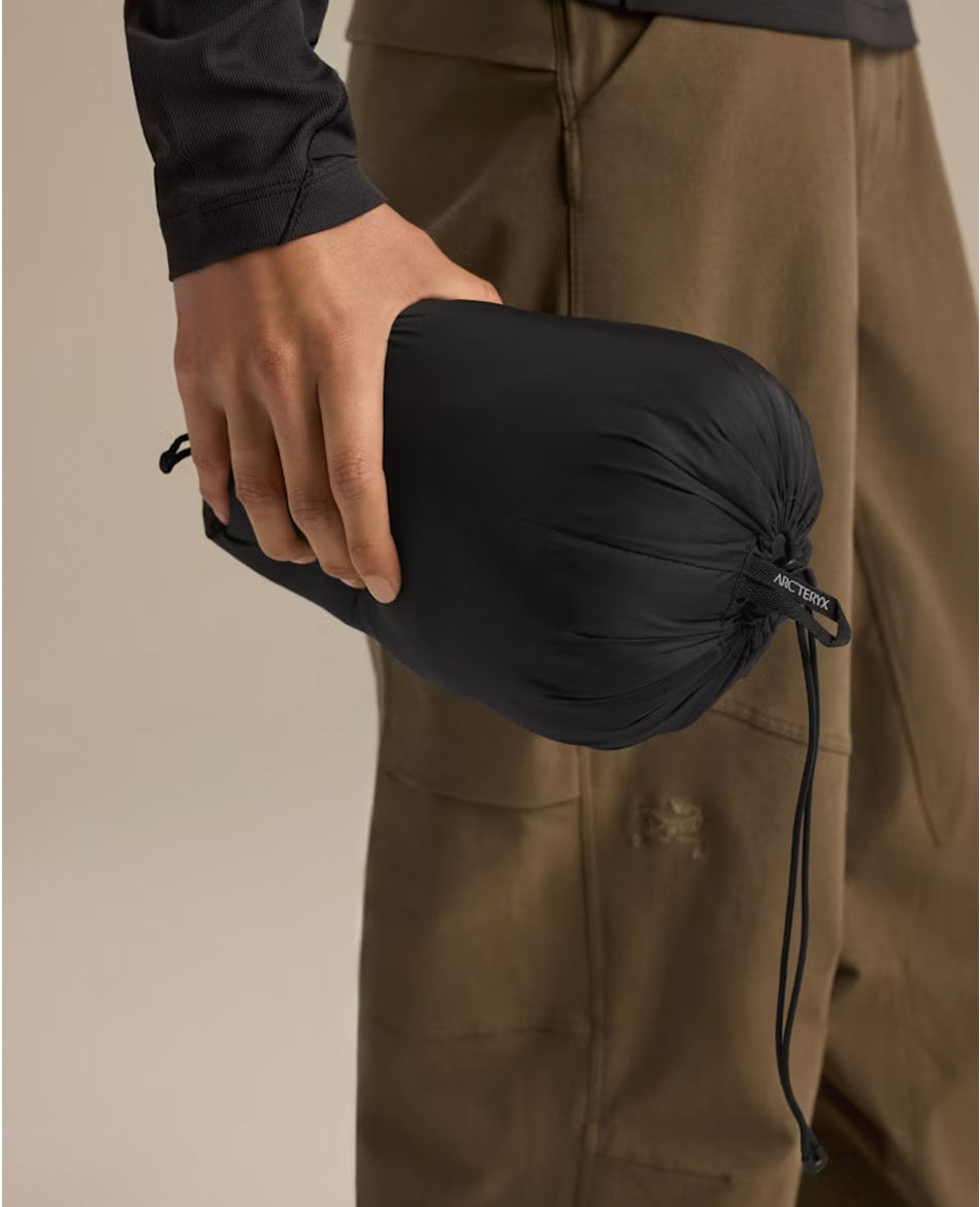 ARCTERYX CHAQUETA DE PLUMAS ARCTERYX CERIUM