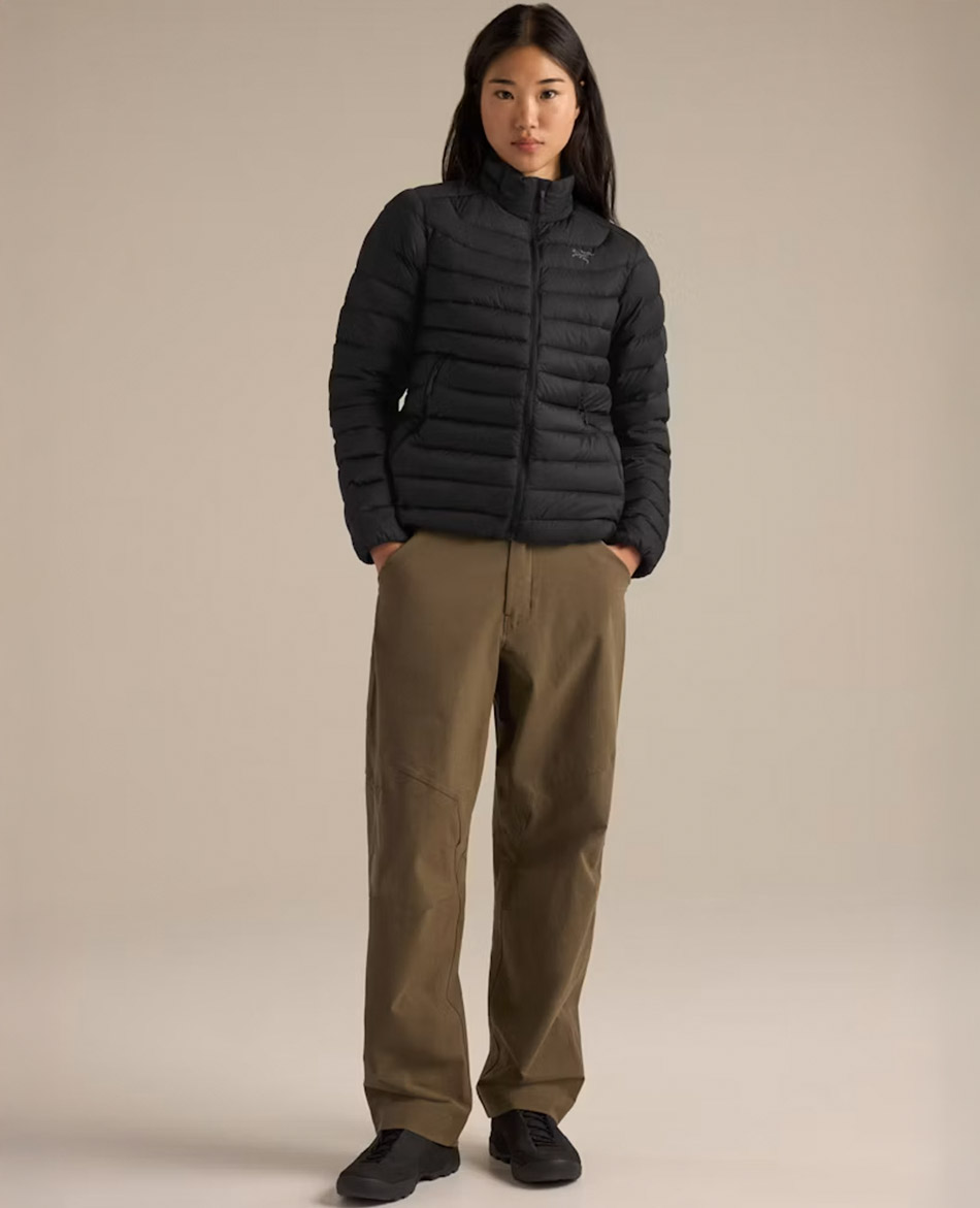 ARCTERYX CHAQUETA DE PLUMAS ARCTERYX CERIUM