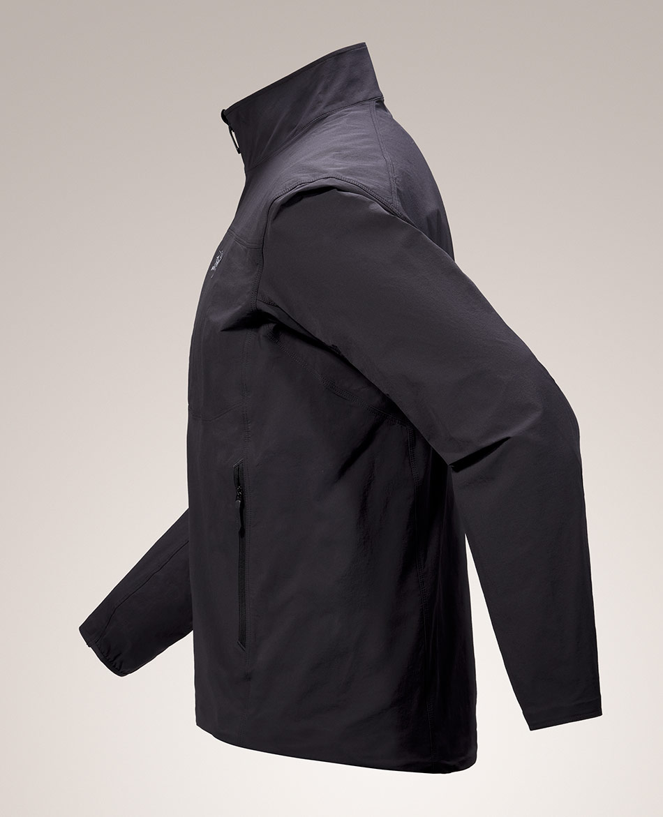 ARCTERYX SOFTSHELL ARCTERYX GAMMA LW