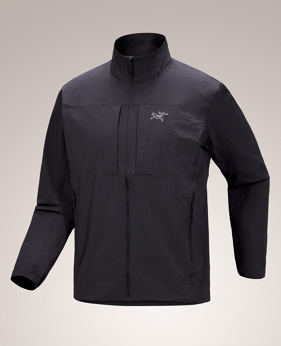 ARCTERYX SOFTSHELL ARCTERYX GAMMA LW