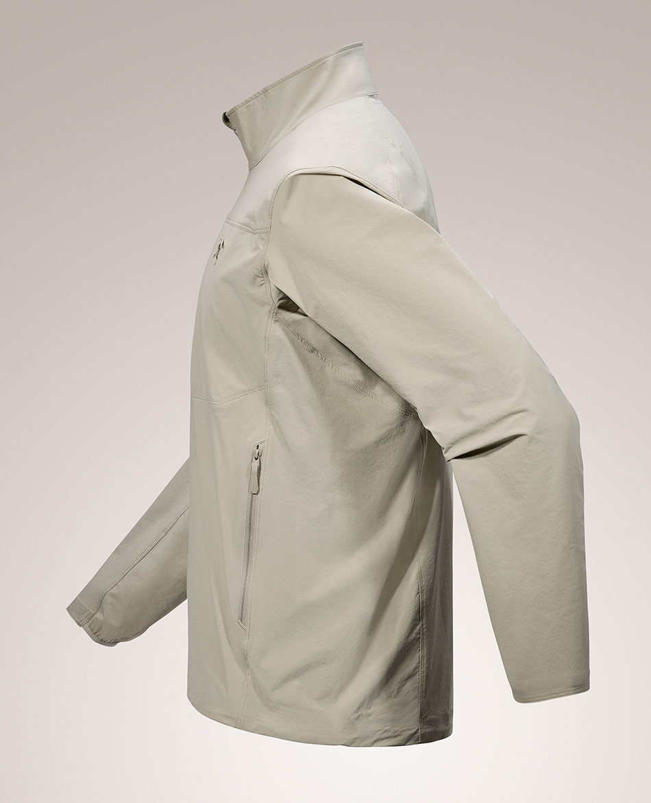 ARCTERYX SOFTSHELL ARCTERYX GAMMA LW