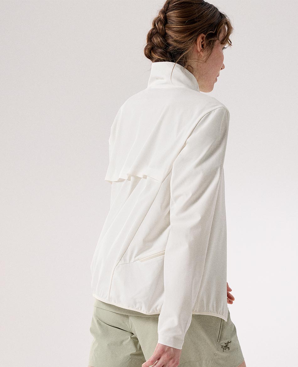 ARCTERYX CHAQUETA  ARCTERYX SIMA