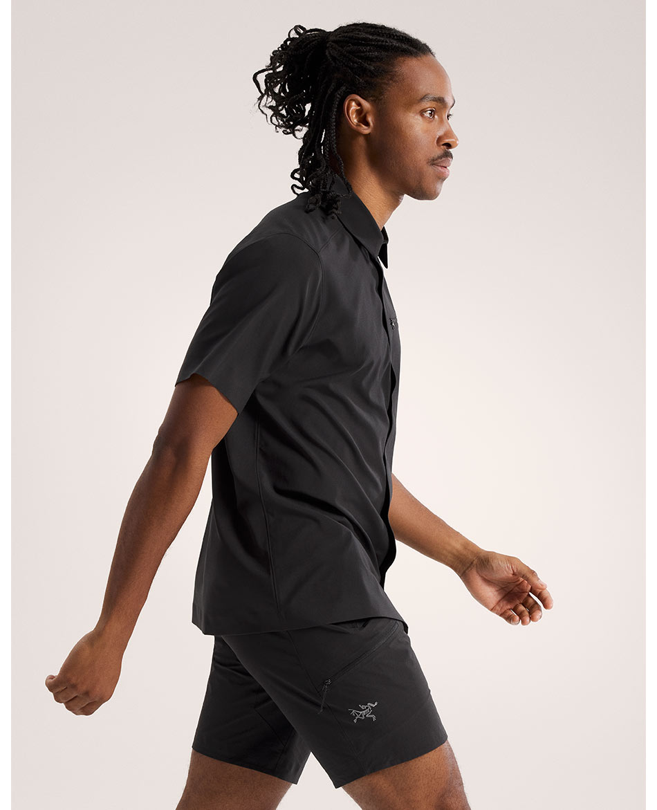 ARCTERYX CAMISA ARCTERYX SKYLINE SS