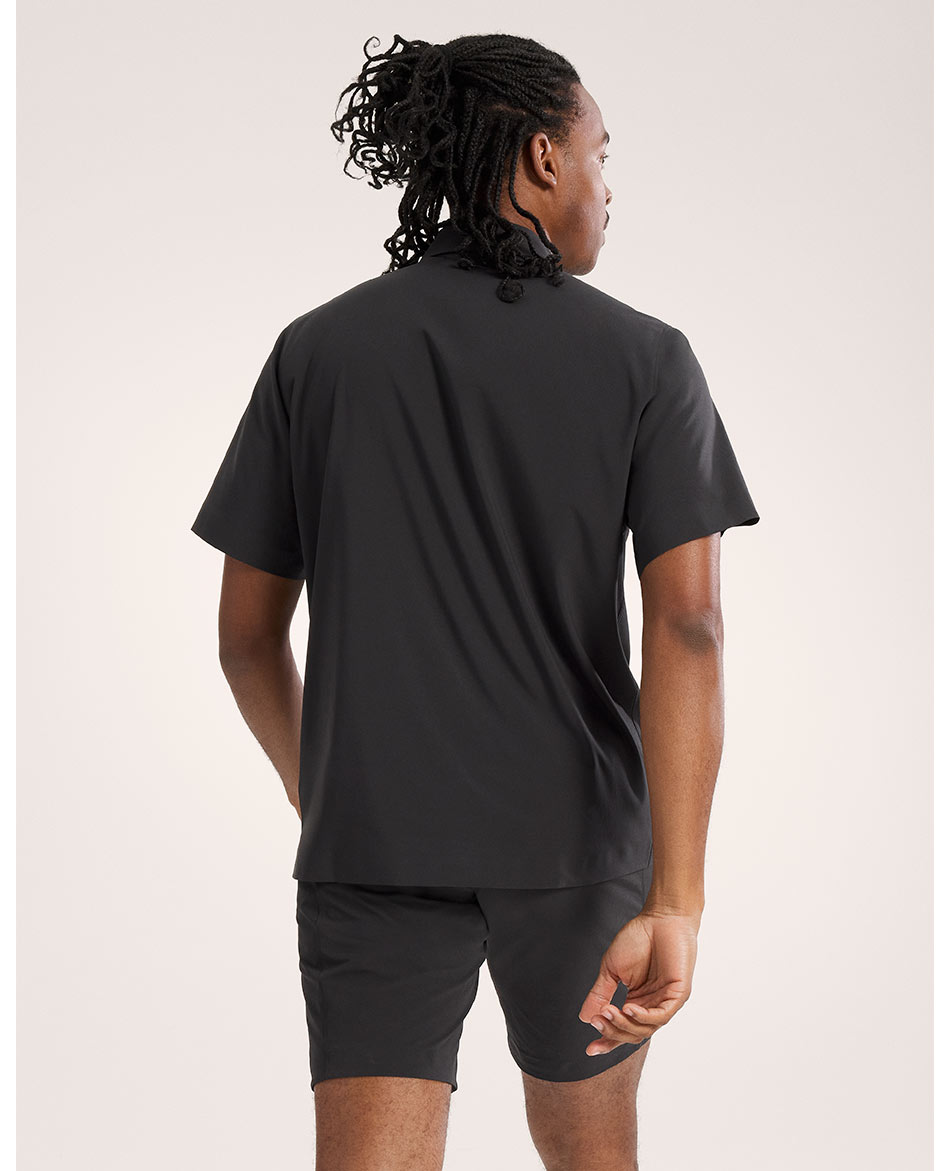ARCTERYX CAMISA ARCTERYX SKYLINE SS