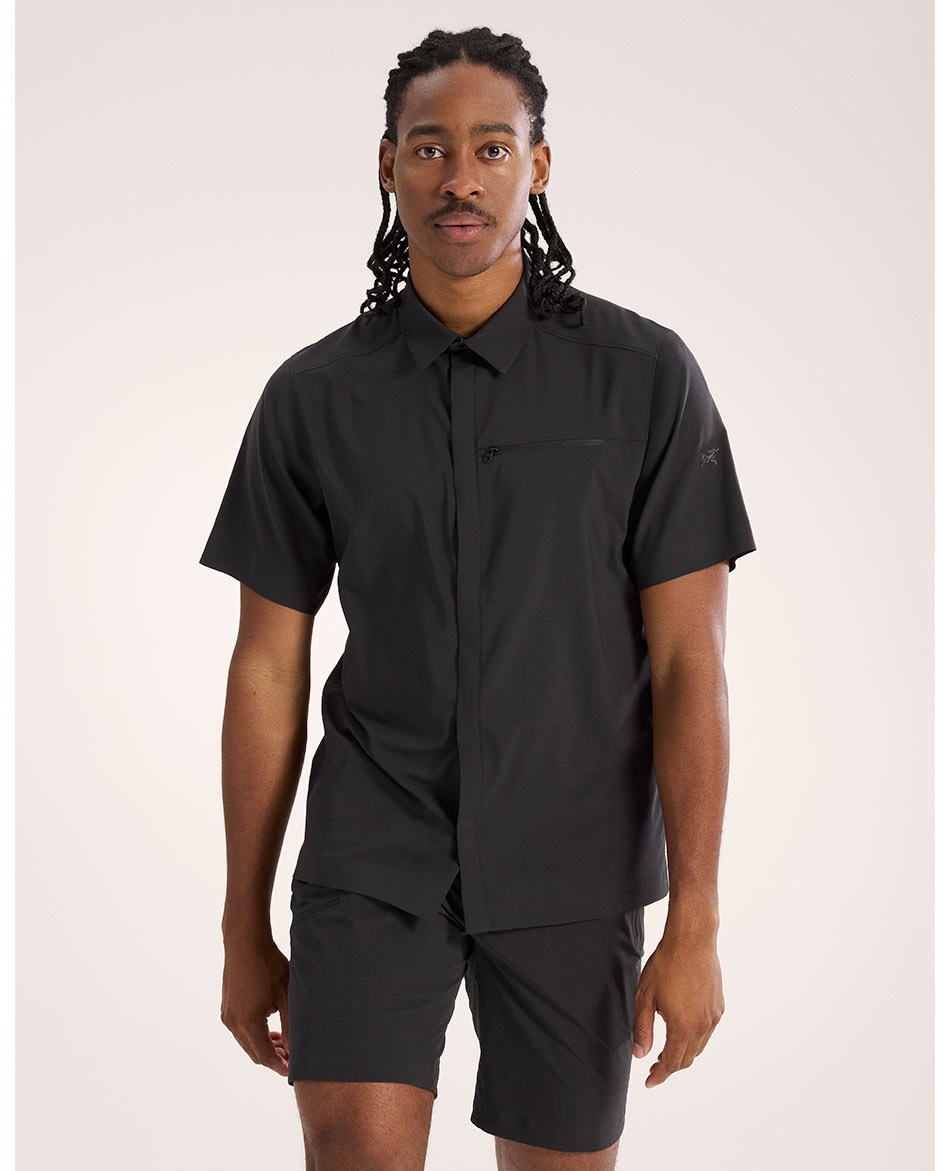 ARCTERYX CAMISA ARCTERYX SKYLINE SS