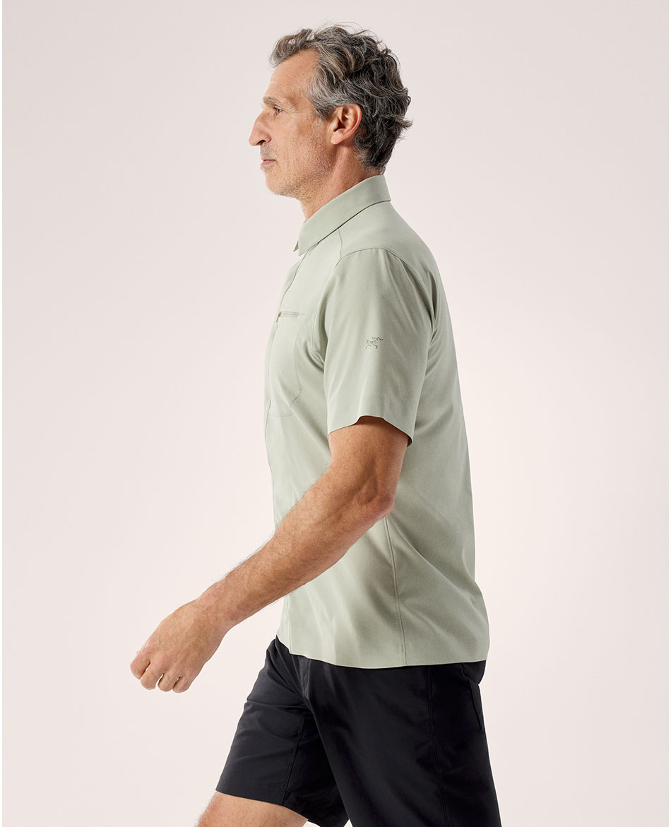 ARCTERYX CAMISA ARCTERYX SKYLINE SS